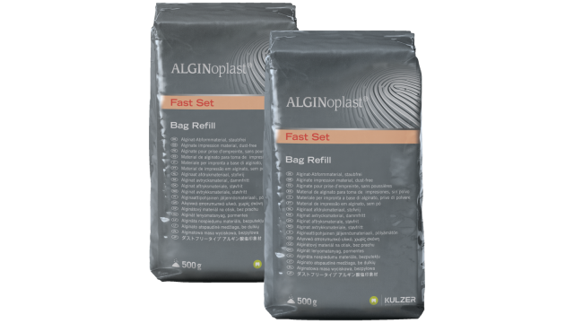 Alginoplast®