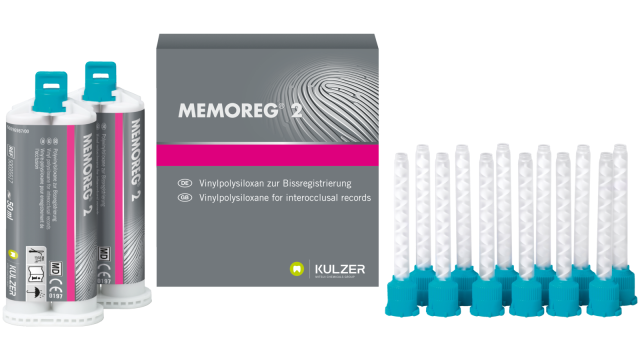 Memoreg® 2