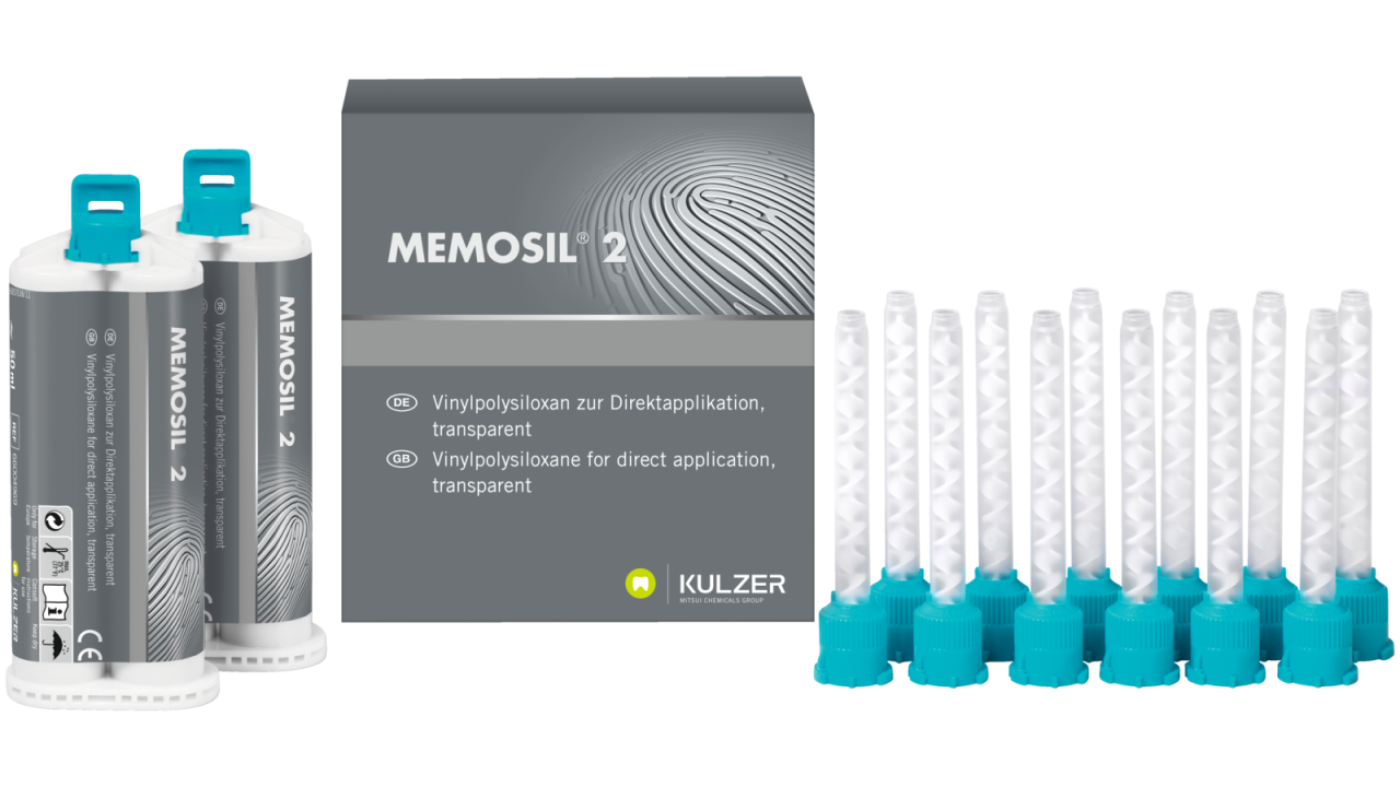 Memosil® 2