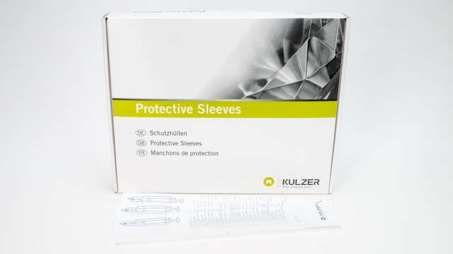 Hygienic Protective Sleeve
