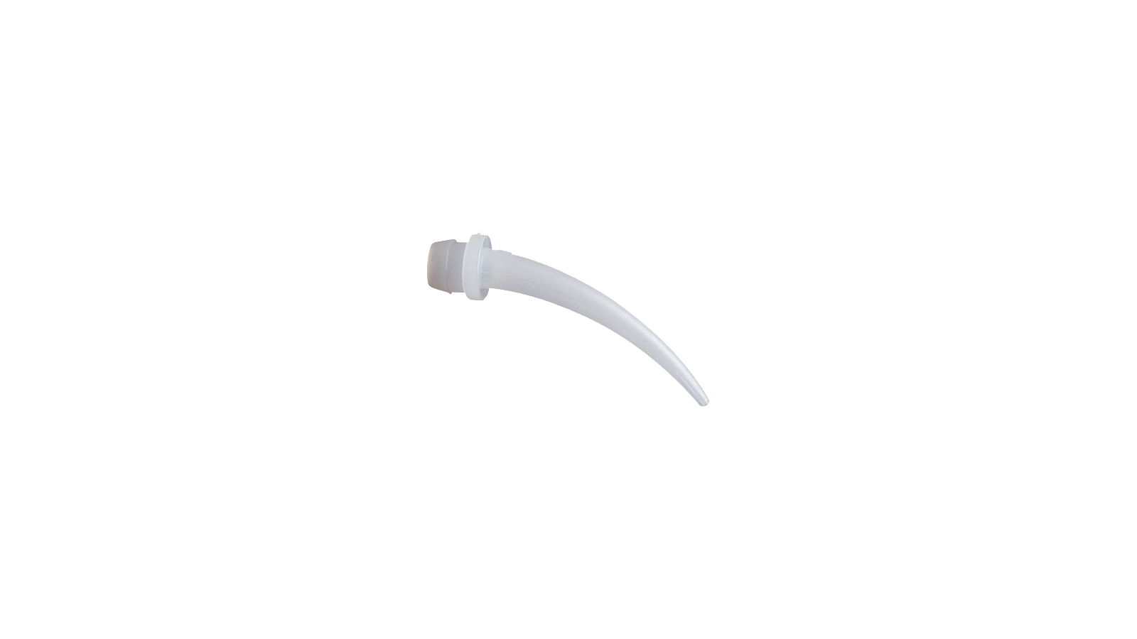 Intraoral Tips white