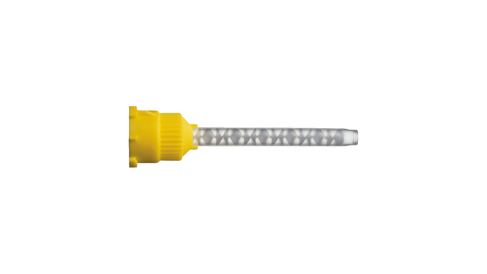 Mixing Tips yellow