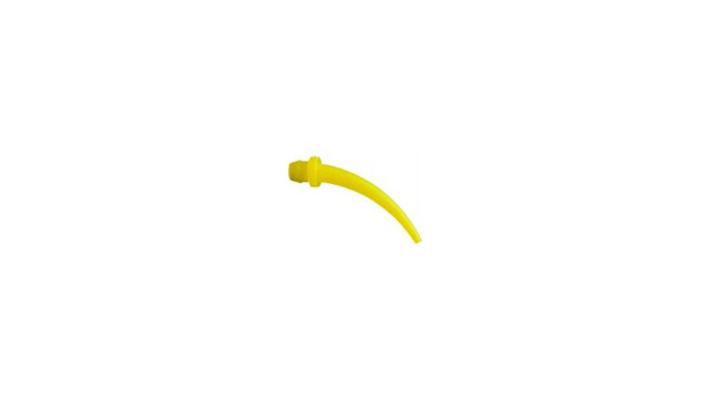Intraoral Tips yellow