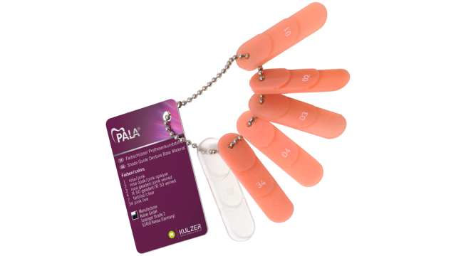 Pala accessories