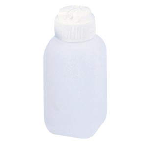 Pala powder bottle