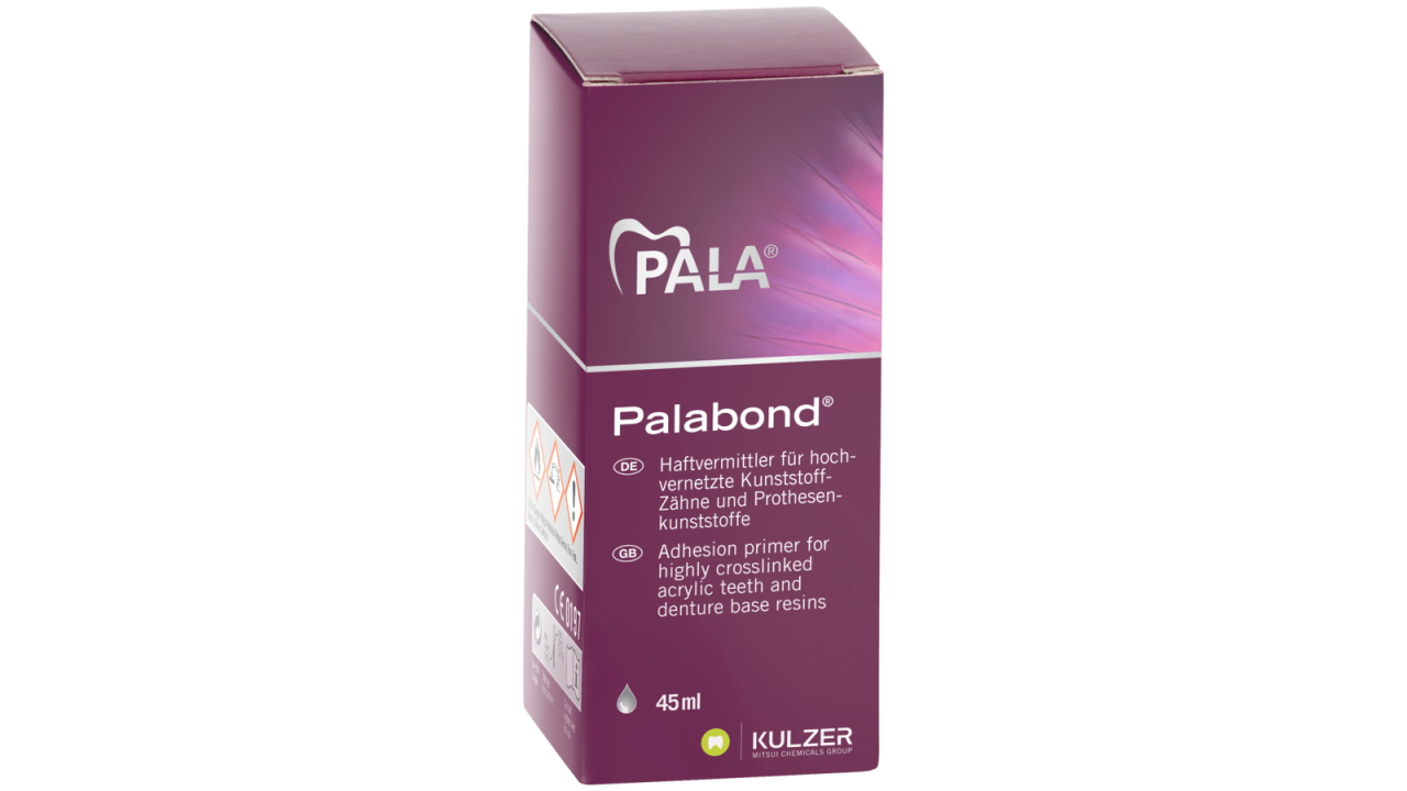 Palabond® 