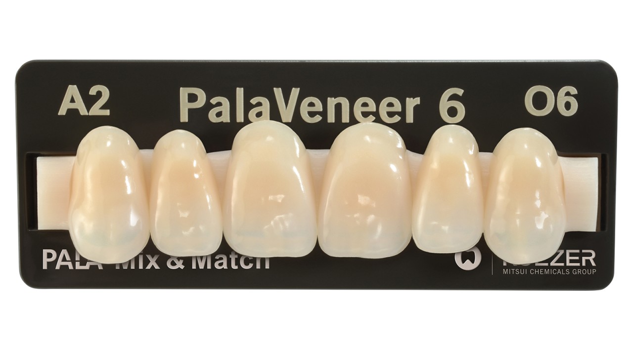 PalaVeneer® 