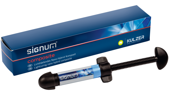 Signum® composite 