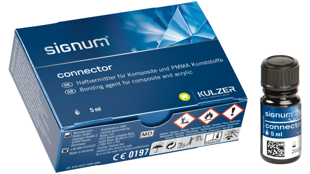 Signum® connector 