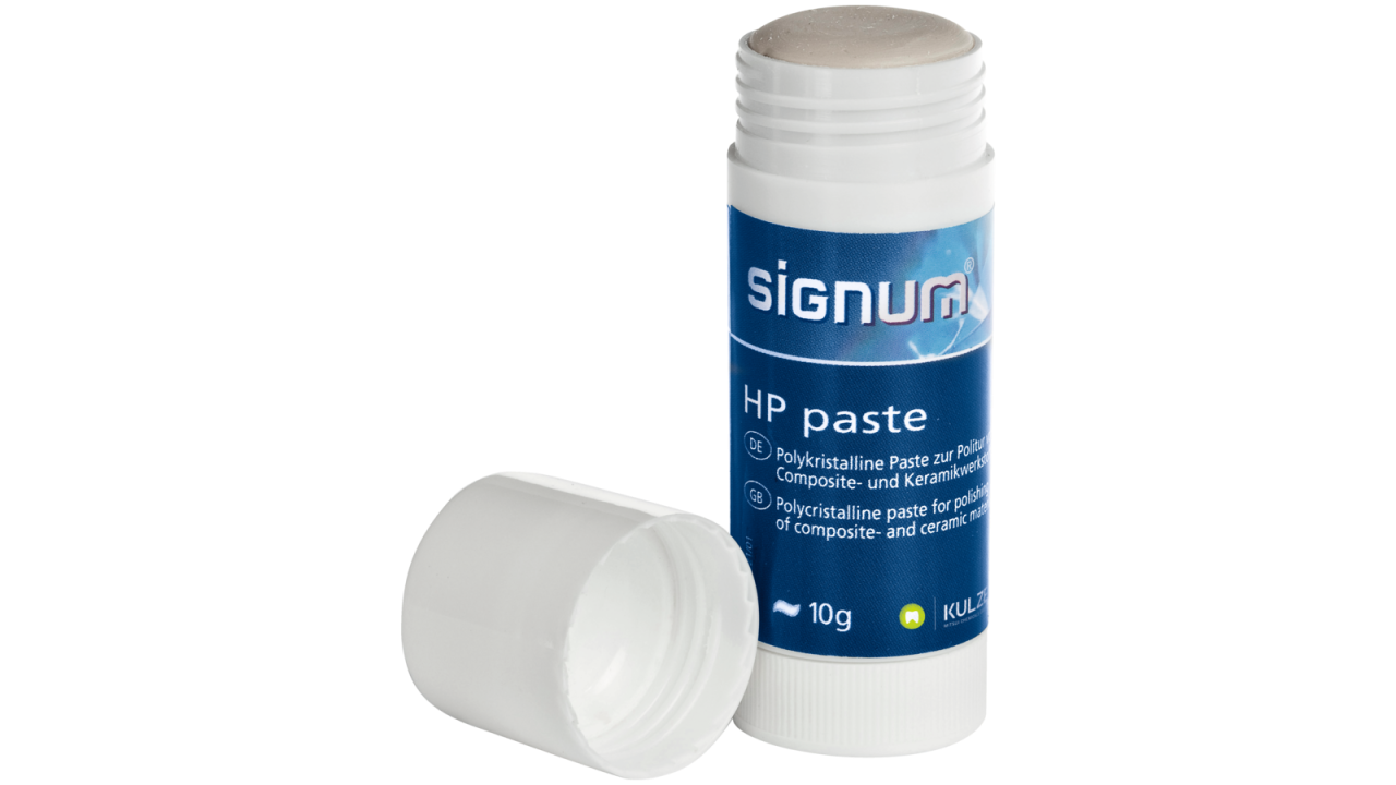 Signum® HP paste Stick 