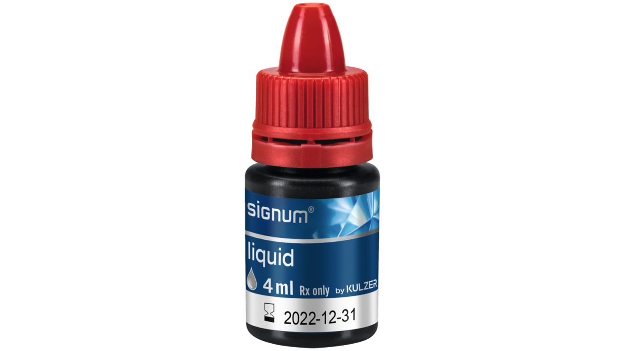 Signum® liquid