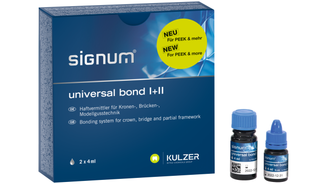 Signum® universal bond