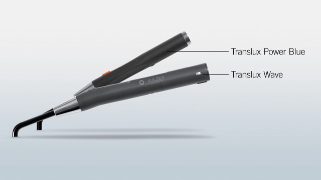 Translux Wave angle comparison