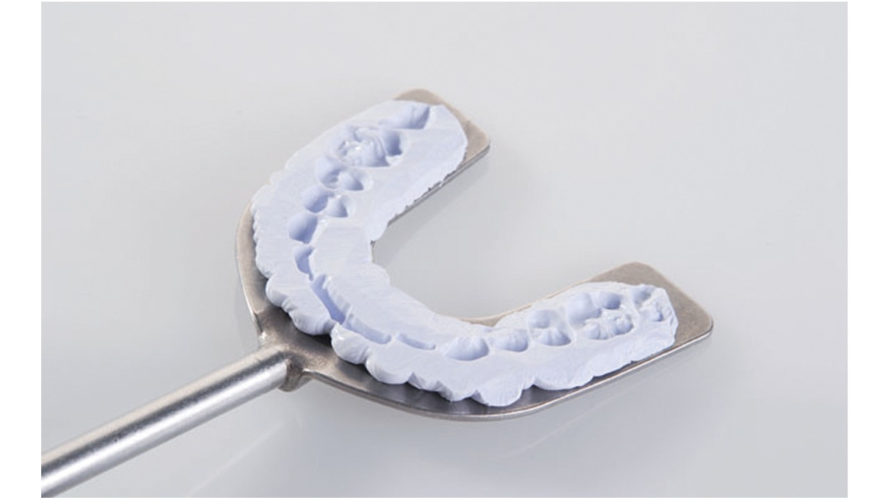 Flexitime Bite modern bite registration