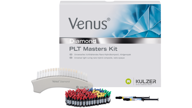 Venus Diamond