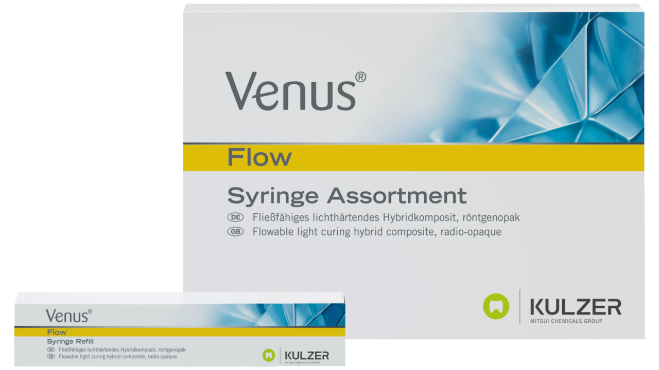 Venus® Flow