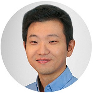 Dr. Nate Yun Suk Yang, London, UK