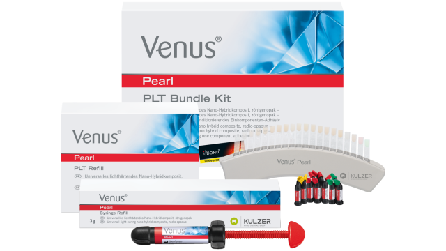 Venus Pearl ONE