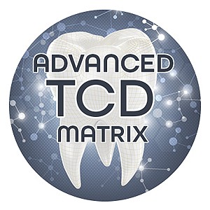 Unique TCD-Matrix