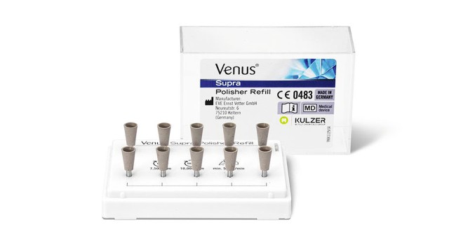 Venus Supra Refill Gloss - Cup (66093894)