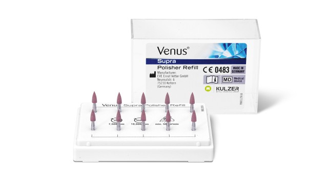 Venus Supra Refill Pre - Flame (66093895)