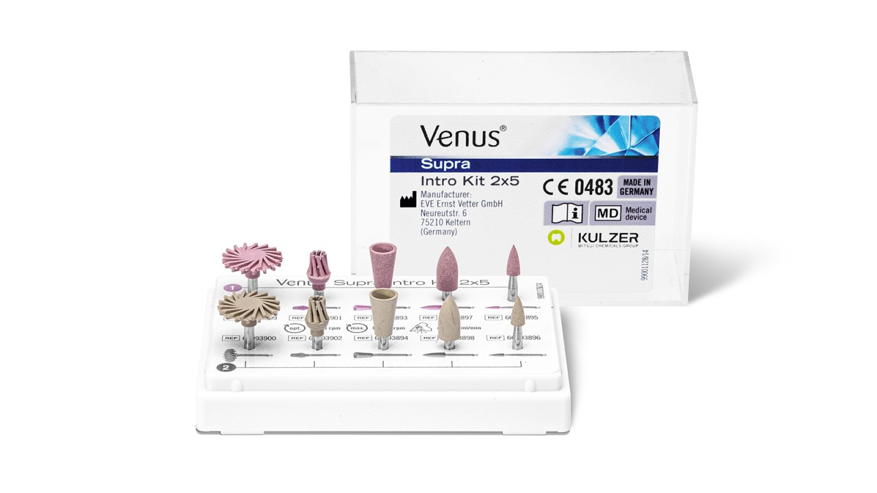 Venus® Supra