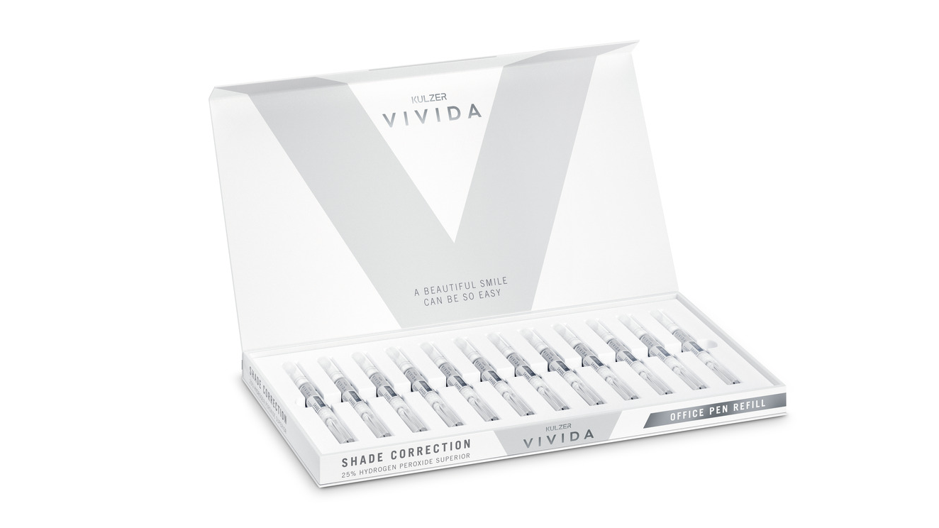 Kulzer Vivida Office Refill