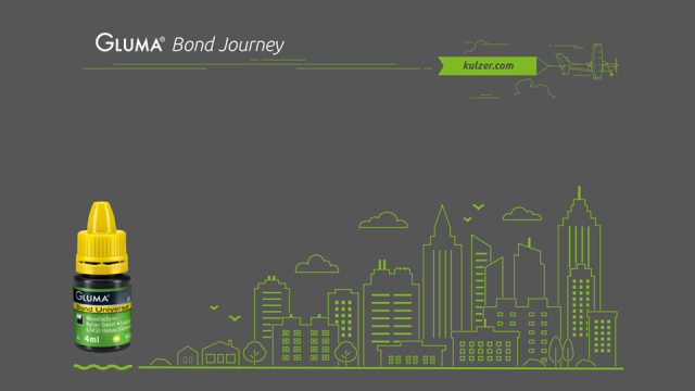 Gluma Bond Journey