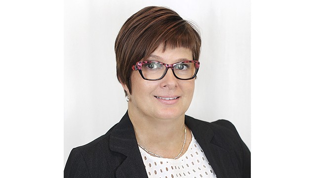 Arja Nyman