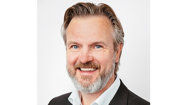 Håkan Pledger 