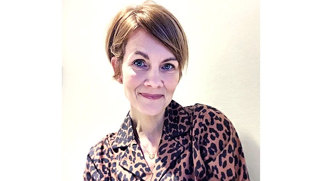 Rikke Henriksen