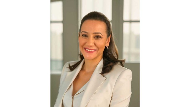 Silvia Lambrigger 
