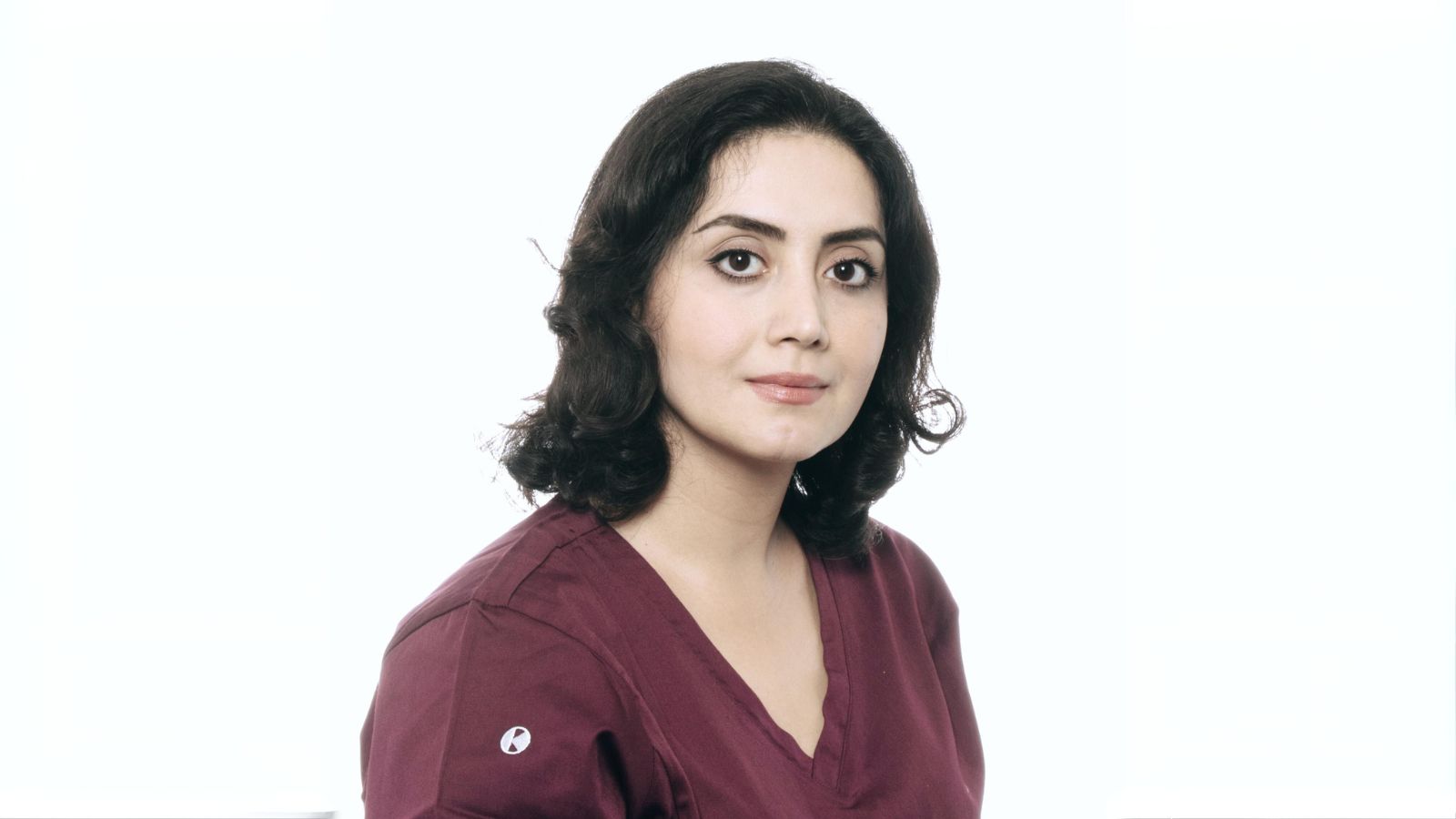Dr Balalaie Azadeh, Denmark