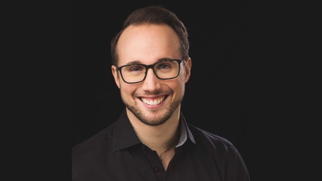 Patrik Bargiel
