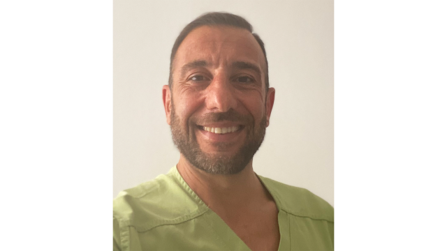 Dr Alvaro Gusmara