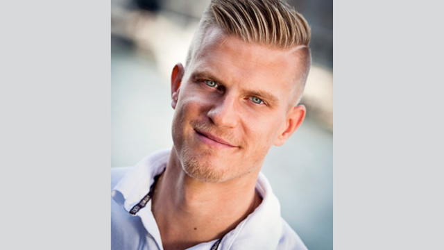 Dr Henrik Hjelte