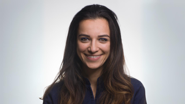 Dr Laura Mokhtari