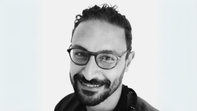 Mahmoud Ibrahim