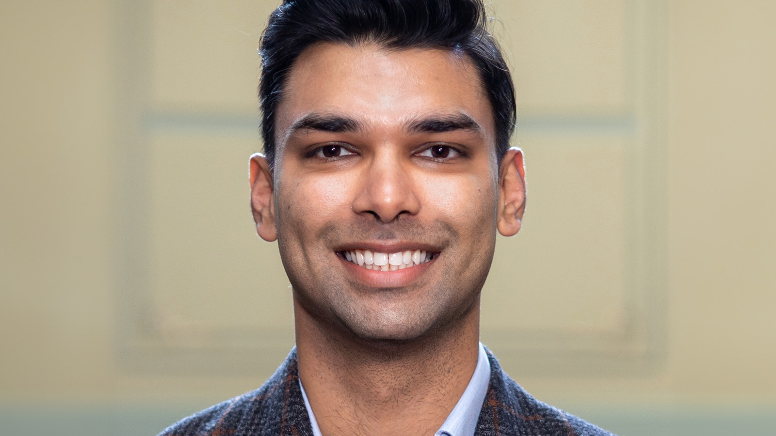 Dr Siddarth Gupta, UK.