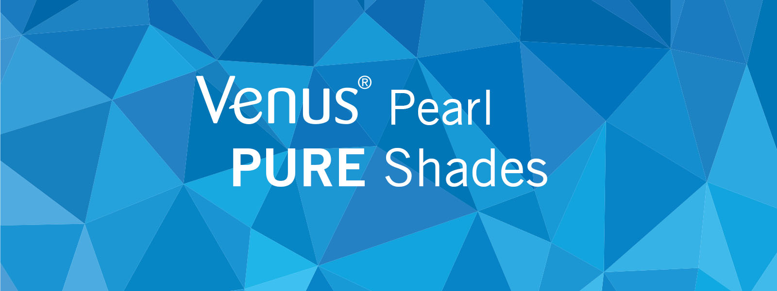Venus Pearl Pure Shades 